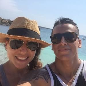 Meet your Posher, Riley